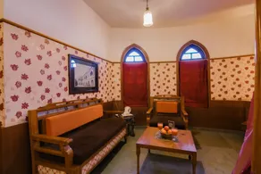 Heritage Khirasara Palace - Room