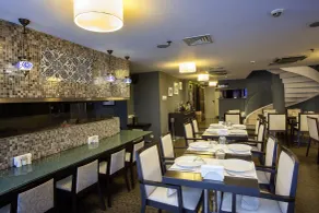 Eresin Hotels Taxim & Premier - Restaurant