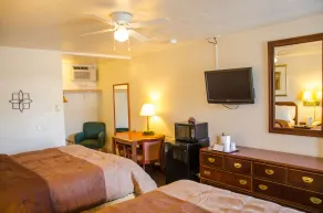 Budget Inn & Suites Colby - Værelse