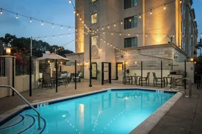 Residence Inn San Diego Del Mar - Piscina