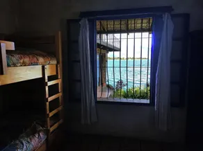 Amankaya Atitlan Lake House - Chambre