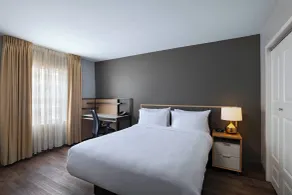 TownePlace Suites by Marriott Baton Rouge South - Chambre