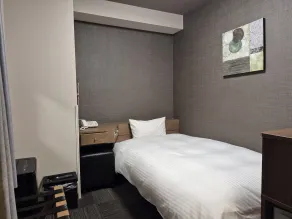 Hotel Route-Inn Hitachitaga - Camera