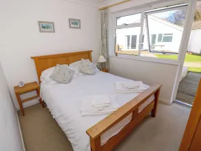 Cape A6 - Zimmer