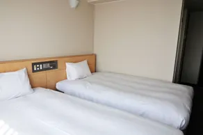 Kenchomae Green Hotel - Room