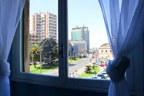GUEST HOUSE SONNINO 37 Cagliari - Utsikt fra rommet