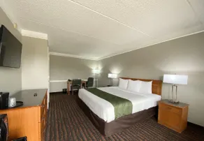 Quality Inn Harlingen - Chambre
