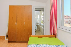 Apartment Al Mahdawi - Room