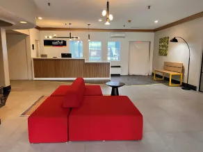 Park Inn by Radisson, Sydney - Réception