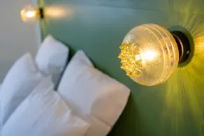 Le Lieu Dit - Room