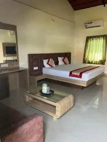 NANDI FARM RESORT - Room