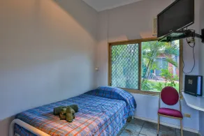 Hotel Kununurra - Chambre