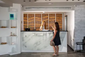 Akti Toroni Boutique Hotel - Reception