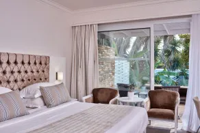 Grecian Bay - Chambre