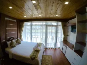 Rattanakvisal Boutique - Room