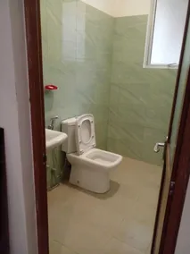 v r c k villa Diyatalawa - Badezimmer