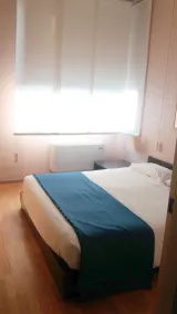 Nizza 26 apartment & parking - Rum