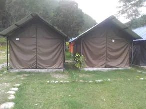Sukute Valley Resort - Room