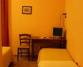 Angelucci Agriturismo con Camere e Agri Camping - Zimmer