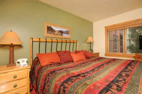 River Run Village by Vail Resorts - Chambre