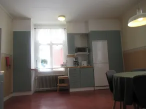 Porter House Tingshus - Cocina privada