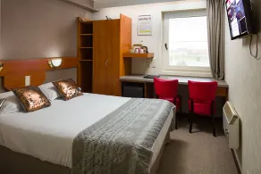 Vivaldi Hotel - Room