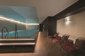 Adina Apartment Hotel Nuremberg - Piscine