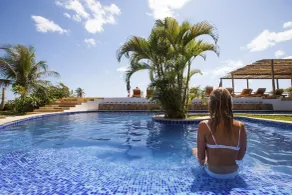 Windtown Beach Hotel - Pool