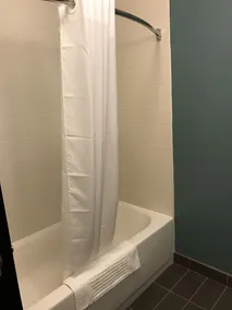 Sleep Inn & Suites O'Fallon MO - Technology Drive - Salle de bain