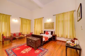 WelcomHeritage Shivavilas Palace, HAMPI - Room
