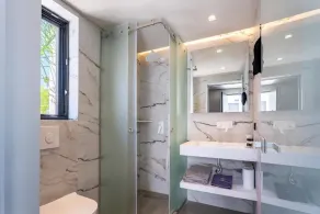 Kallithea Village - Bagno
