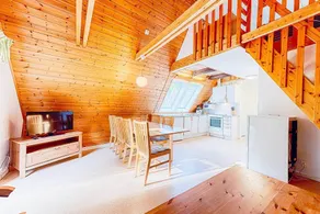Borstahusen Campingresort - Værelse