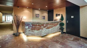 SureStay by Best Western Charlotte Matthews - Réception