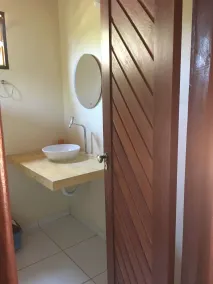 Pousada Mediterraneo - Salle de bain
