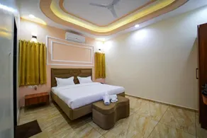 The Royal Riviera Resort & stay - Zimmer