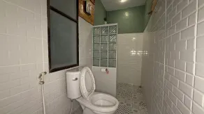 Pai Vintage Garden Resort - Salle de bain