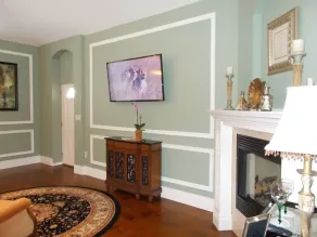 The Inn at 161 - Chambre
