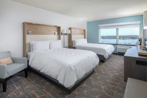 Holiday Inn Portland-By the Bay by IHG - Habitación