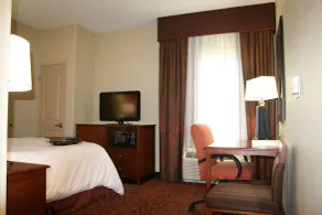Hampton Inn Tomah - Rum