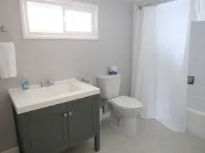 The Sky View Inn - Salle de bain