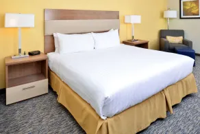 Best Western North Attleboro - Providence Beltway - Chambre