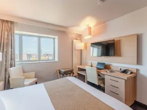 Residhome Nantes Berges de la Loire - Chambre