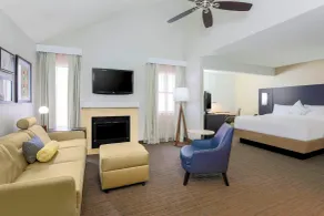 Residence Inn Boston North Shore/Danvers - Værelse