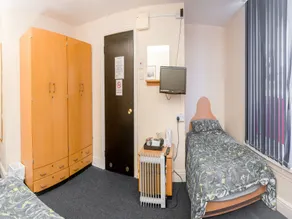 La Tavola Calda Hotel - Habitación
