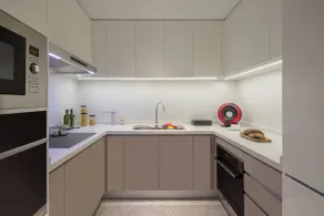 Ascott Raffles City Chongqing - Habitación