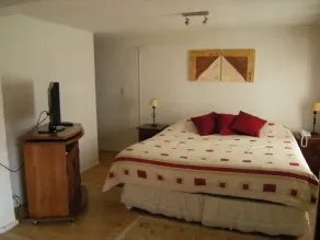 Apart Hotel Punto Real - Room
