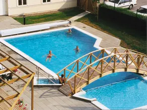 Söderköpings Brunn - Piscine