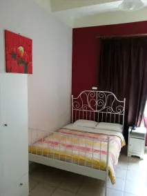 Hotel Korydallos - Room