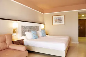 Iberostar Saïdia - Chambre