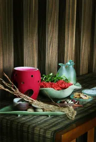 favehotel Graha Agung Surabaya - Spa